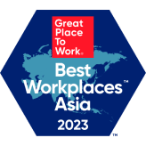 Best Workplaces Asia