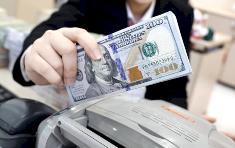 Tỷ giá USD,VND có thể bị ảnh hưởng bởi giá cả hàng hóa toàn cầu