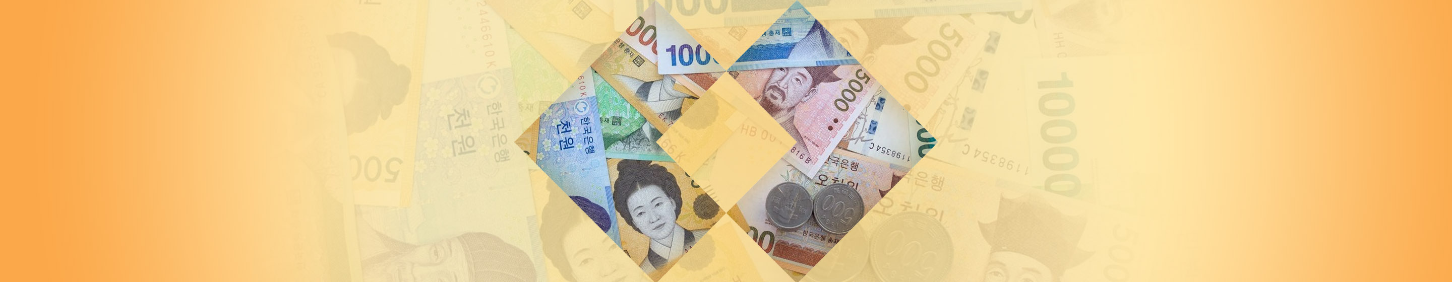 1 Won bằng bao nhiêu tiền Việt