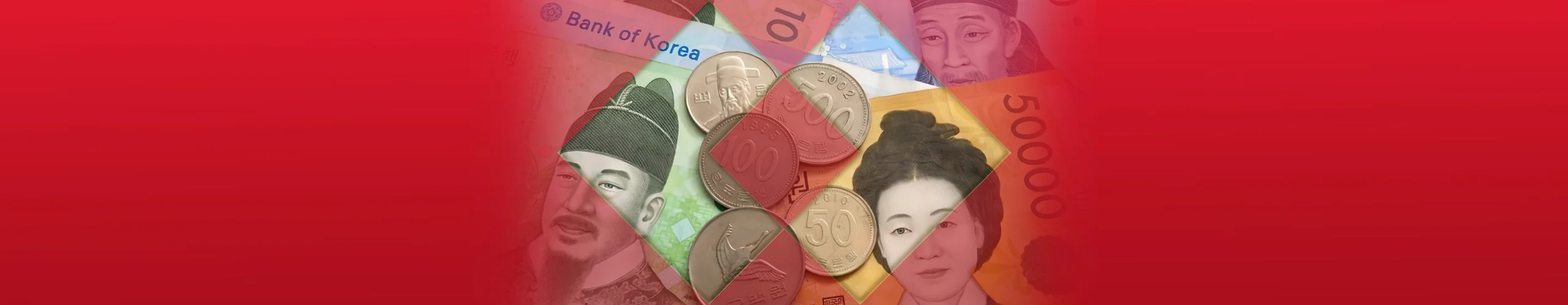 1000 Won bằng bao nhiêu tiền Việt