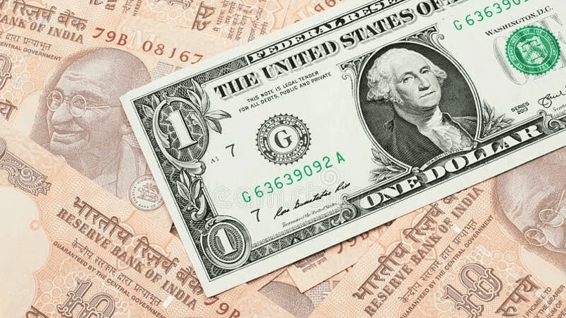 Tỷ giá USD trên INR biến động liên tục theo thị trường quốc tế, hãy theo dõi thường xuyên để cập nhật chính xác nhất.