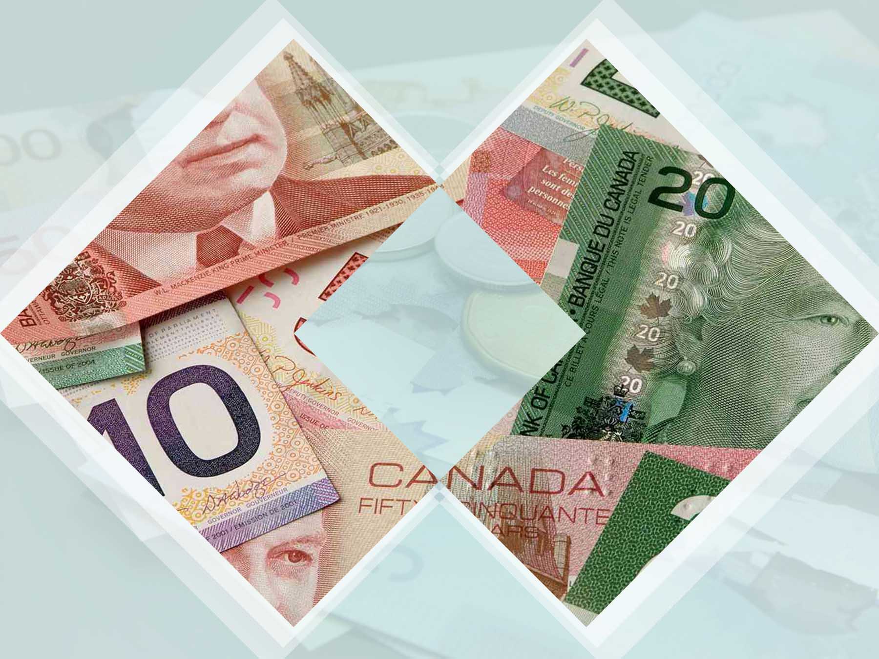 1 đô Canada bằng bao nhiêu tiền Việt Nam