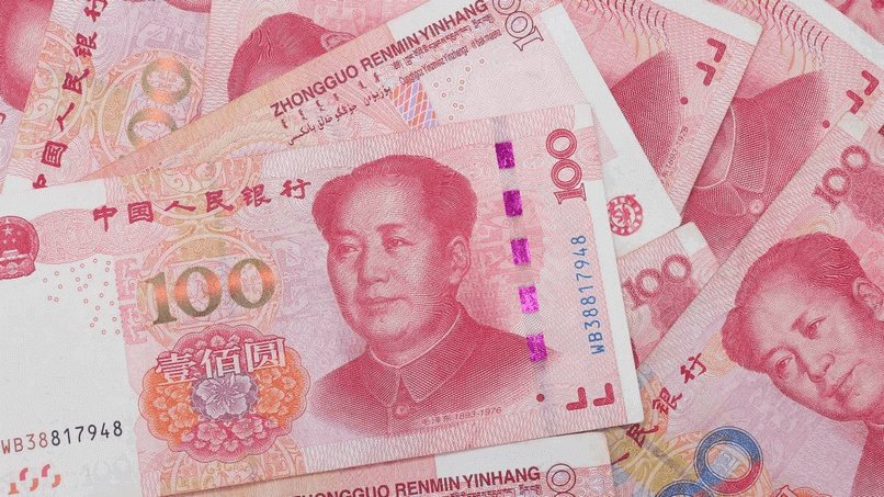 Tỷ giá CNY và VND có thể thay đổi từng ngày.