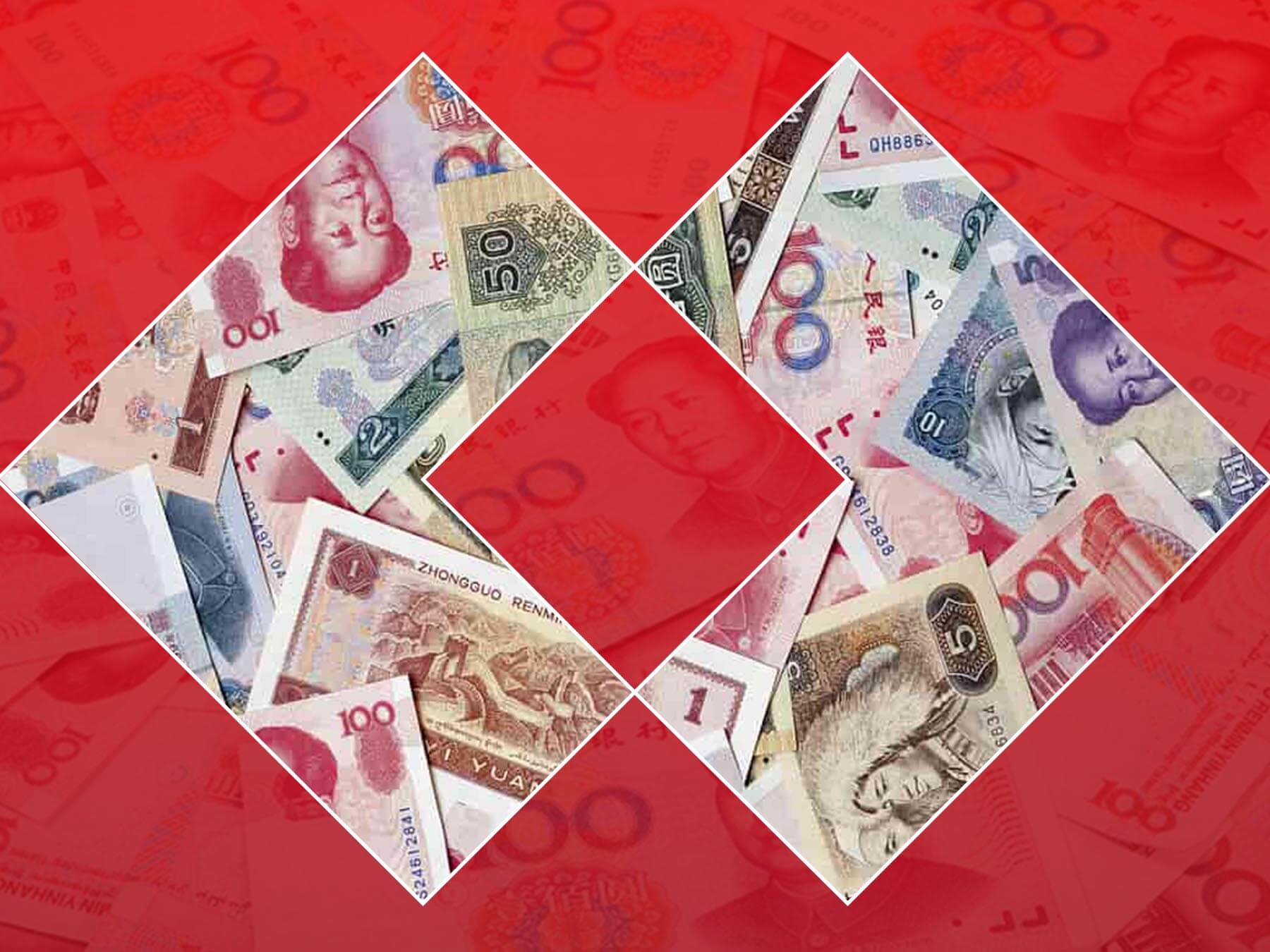 1 Triệu nhân dân tệ bằng bao nhiêu tiền Việt