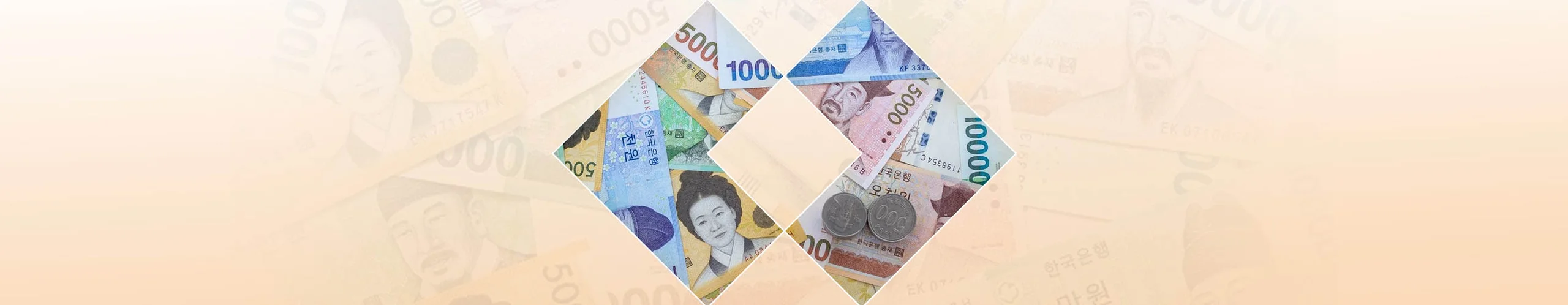 1 triệu won bằng bao nhiêu tiền việt