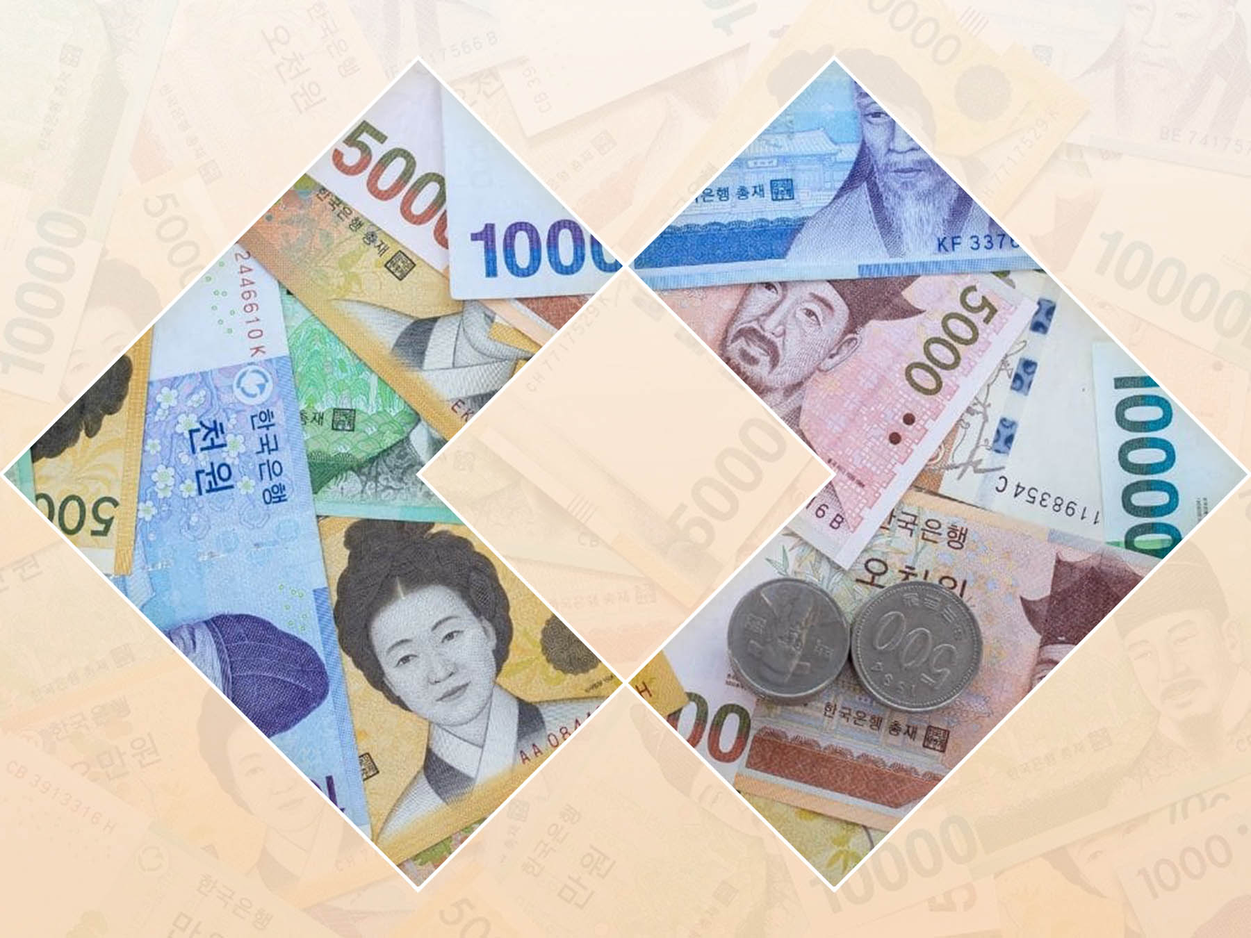 1 triệu Won bằng bao nhiêu tiền Việt