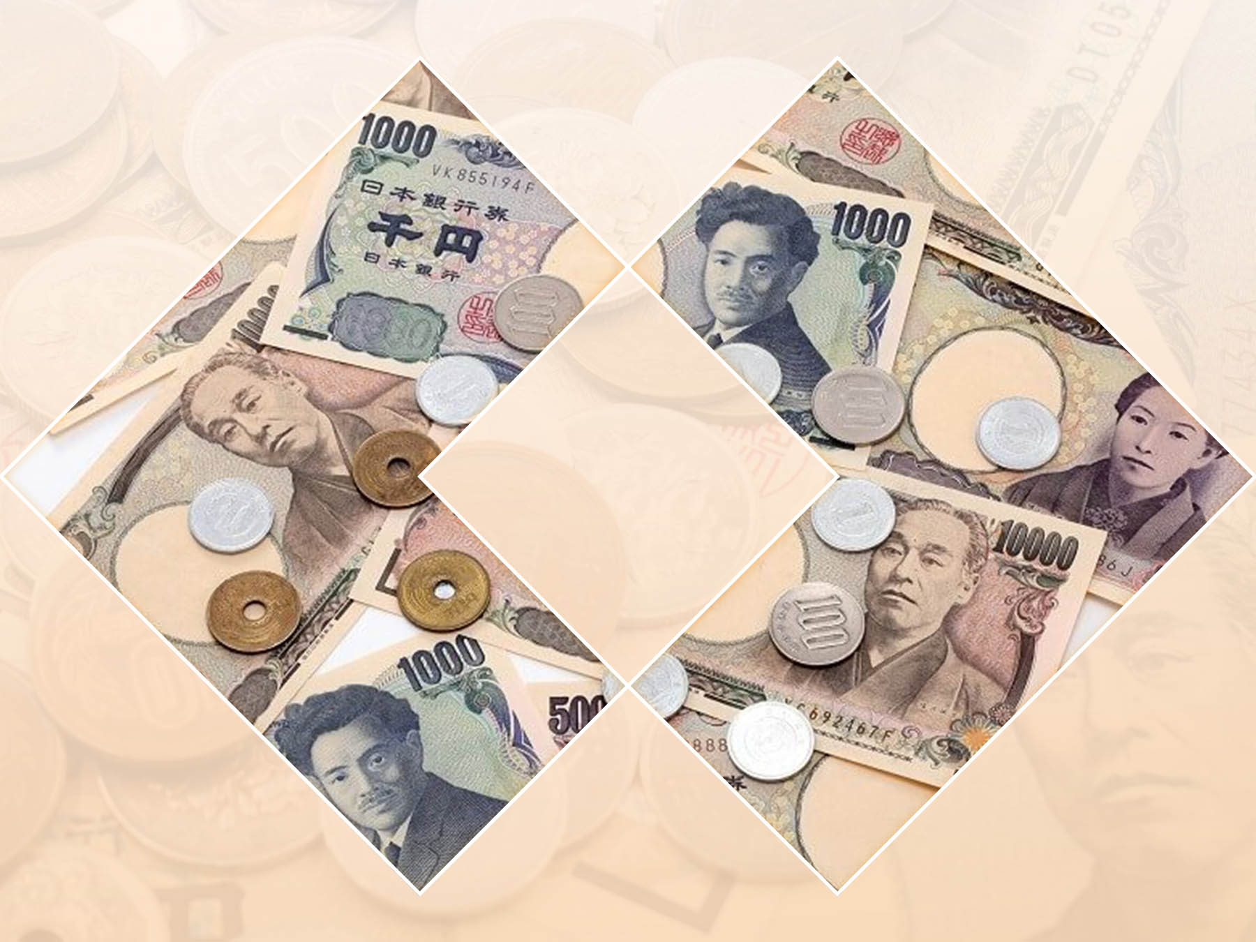 1000 Yên bằng bao nhiêu tiền Việt