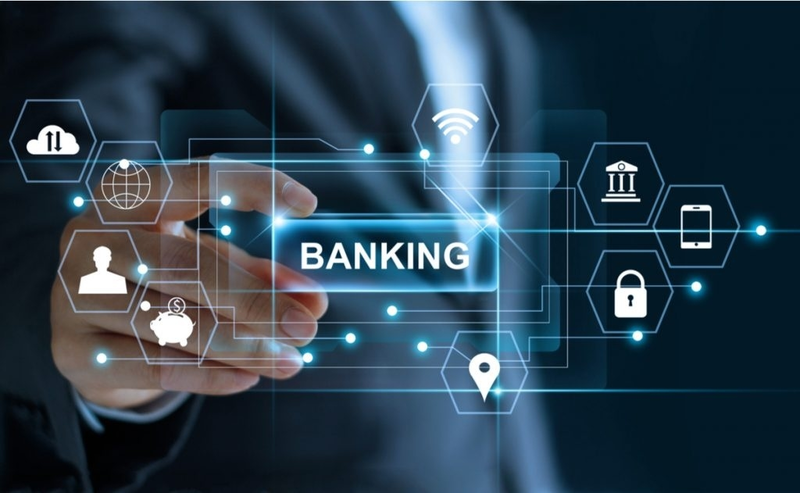 Xu hướng công nghệ mới cho ngành ngân hàng