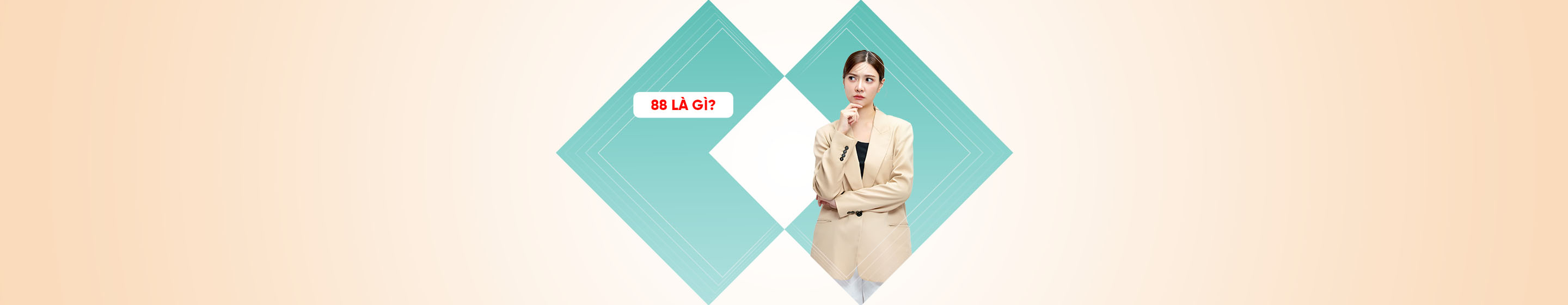 88 là gì