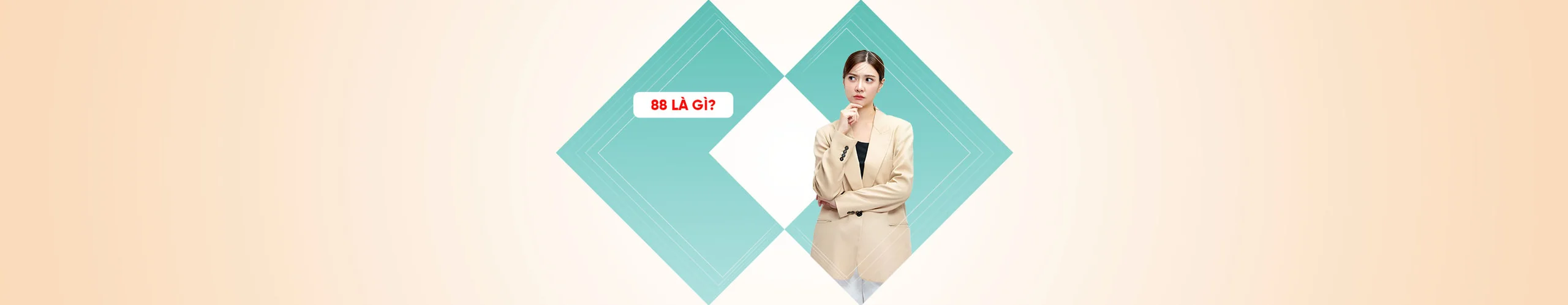 88 là gì