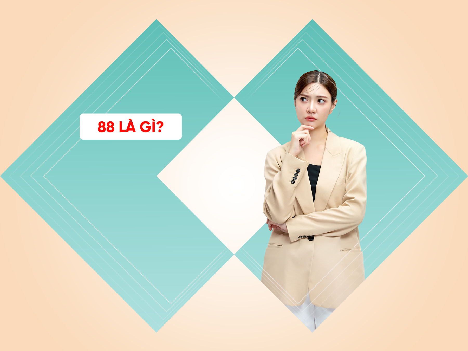 88 là gì