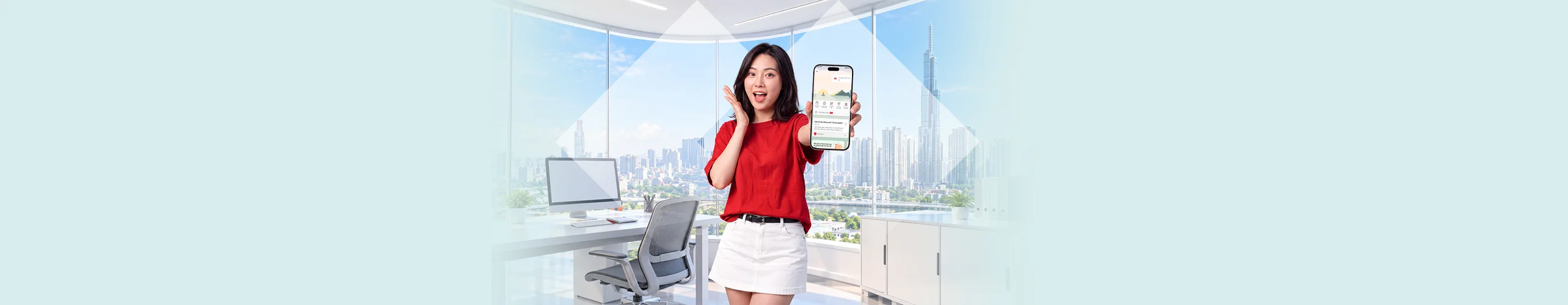 App ngân hàng tốt nhất
