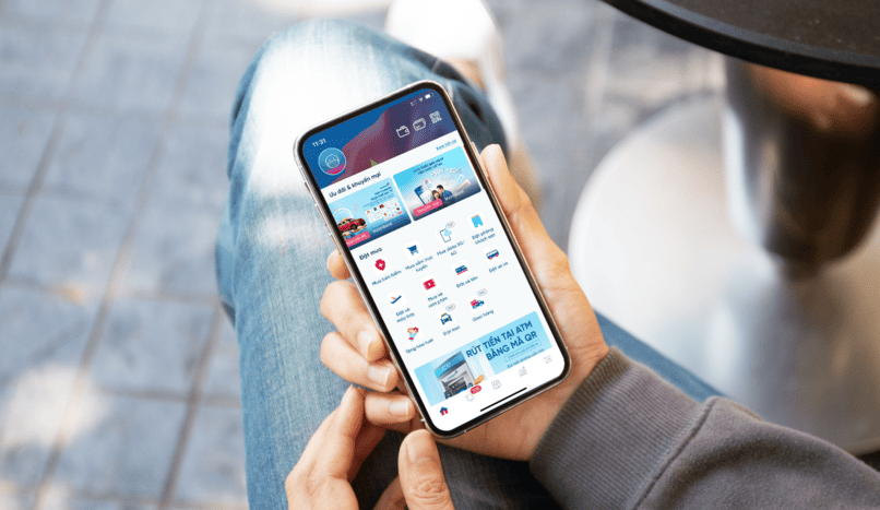 VietinBank iPay hướng tới mục tiêu trở thành ngân hàng số vạn năng.