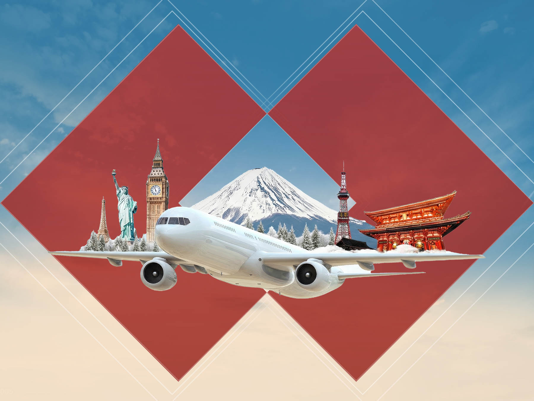 Bảo hiểm du lịch quốc tế nào tốt