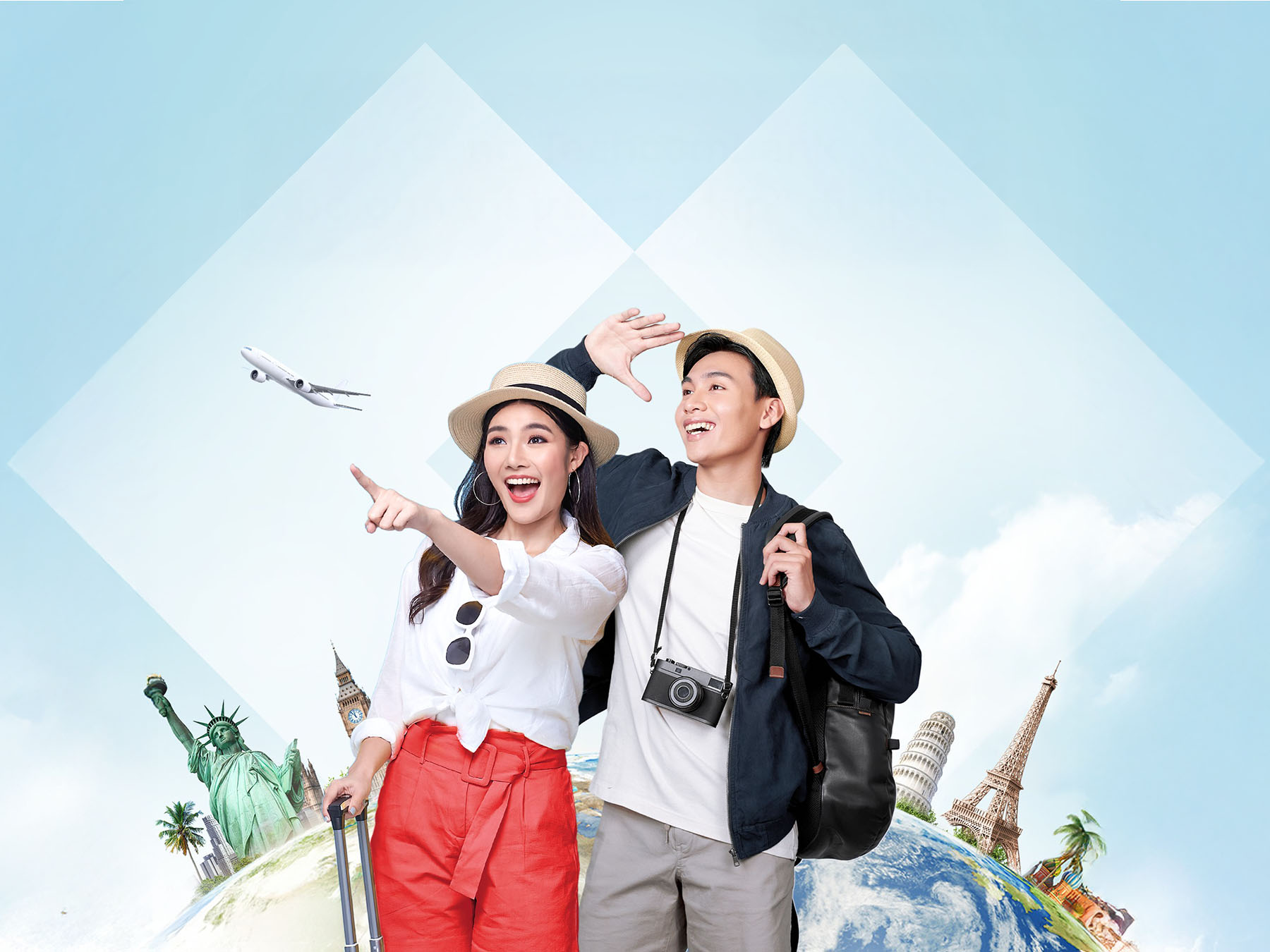 Bảo hiểm hành lý