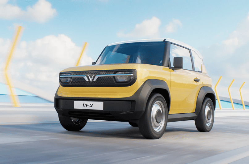 Nên mua thêm điều khoản bảo hiểm cho pin nếu bạn đang sở hữu xe ô tô điện.