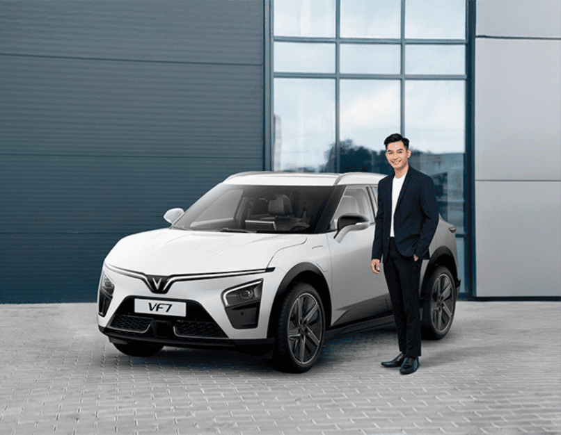 Mua xe điện, đừng quên bảo vệ phần đắt nhất.