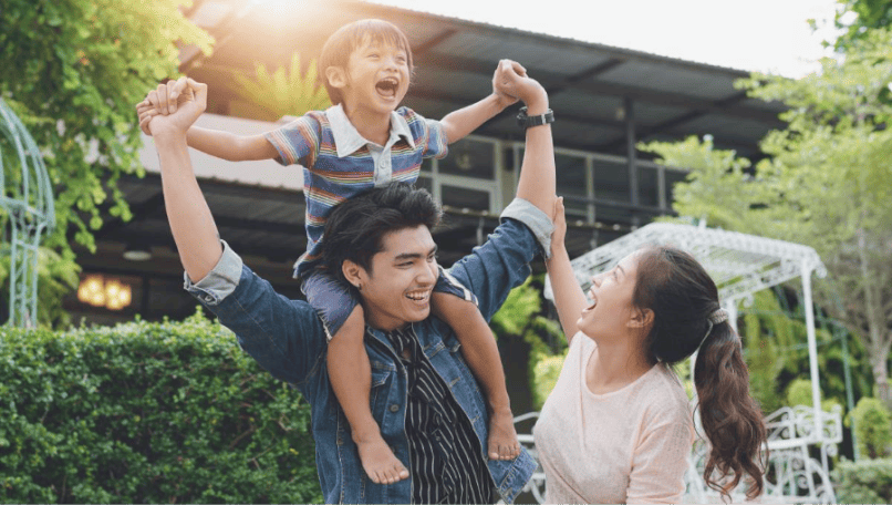 Bảo hiểm sinh kỳ giúp bạn nhận quyền lợi khi còn sống đến thời điểm đáo hạn hợp đồng.