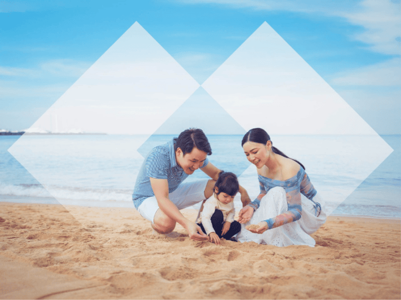 Bảo hiểm liên kết đầu tư được yêu thích vì vừa bảo vệ sinh mạng, vừa sinh lời hiệu quả.