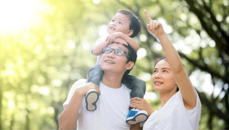 Bảo hiểm liên kết đầu tư có lợi ích kép, vừa bảo vệ, vừa sinh lời.