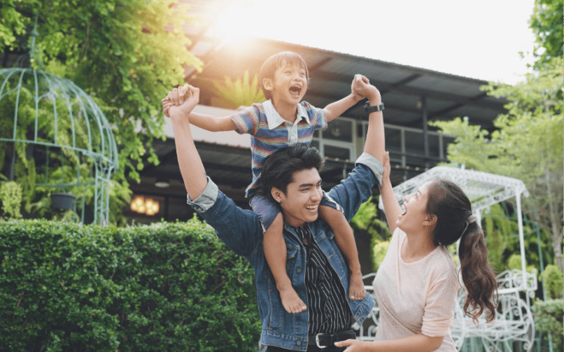 Một bước đi chủ động có thể giúp bảo vệ toàn bộ hành trình phía trước.