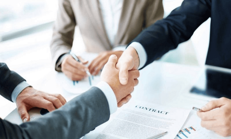 Bảo lãnh dự thầu giúp nâng cao uy tín của doanh nghiệp với đối tác, gia tăng khả năng thắng thầu.