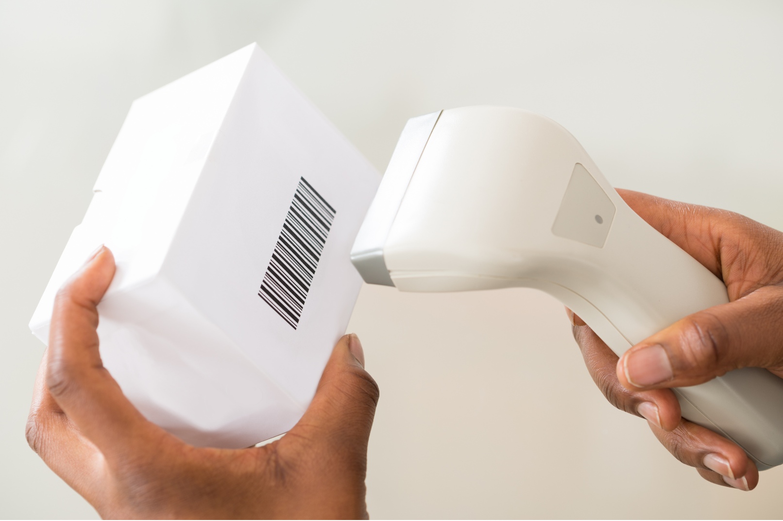 Barcode mang lại vô số lợi ích vượt trội trong kinh doanh bán lẻ