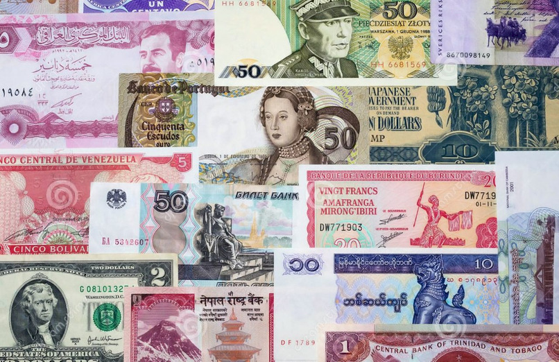 Đa dạng hóa đồng tiền thanh toán trong hợp đồng giúp giảm áp lực phụ thuộc vào một loại ngoại tệ duy nhất.