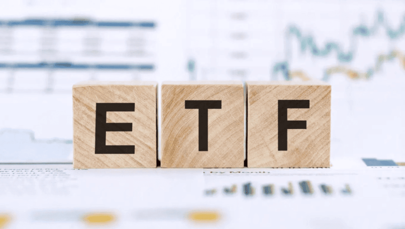 Quỹ ETF hay còn được gọi là quỹ hoán đổi danh mục.