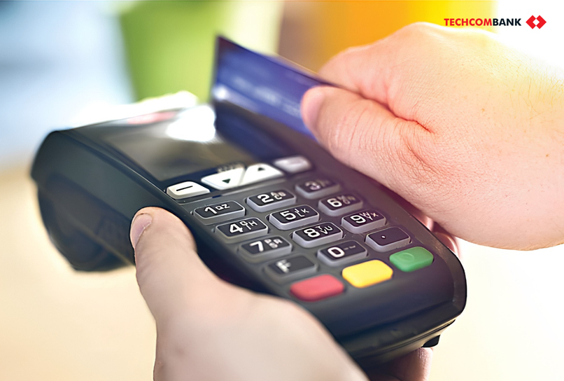 Máy POS truyền thống hiện không còn được ưa chuộng do sự hạn chế về tính năng.