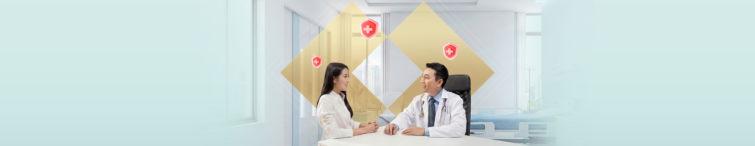 các loại bảo hiểm sức khỏe