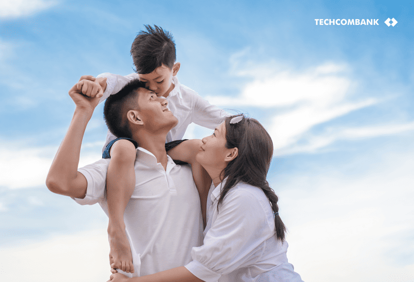 Khoẻ Trọn Vẹn Vượt Trội - Sản phẩm dành cho người trung lưu muốn bảo vệ sức khỏe và tích lũy bền vững.