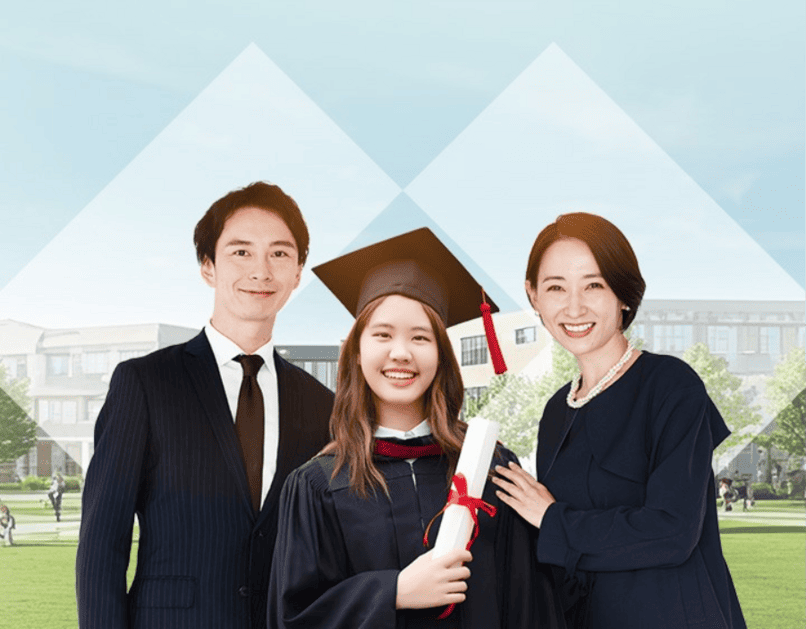 Bảo vệ tương lai con, bắt đầu từ chính sức khỏe của cha mẹ.