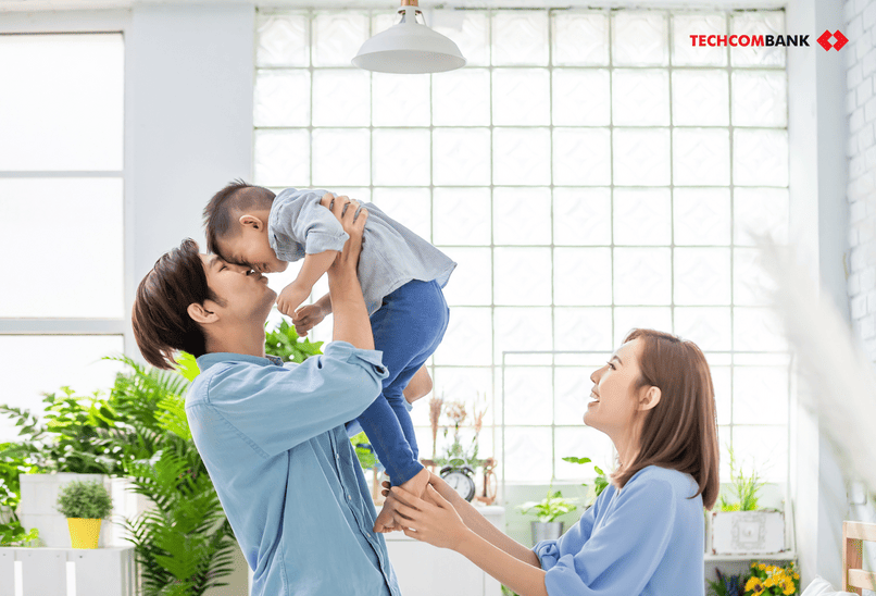 Vững Tương Lai Vượt Trội - vì mỗi bước con đi đều cần một nền tảng vững vàng để chạm tới ước mơ.