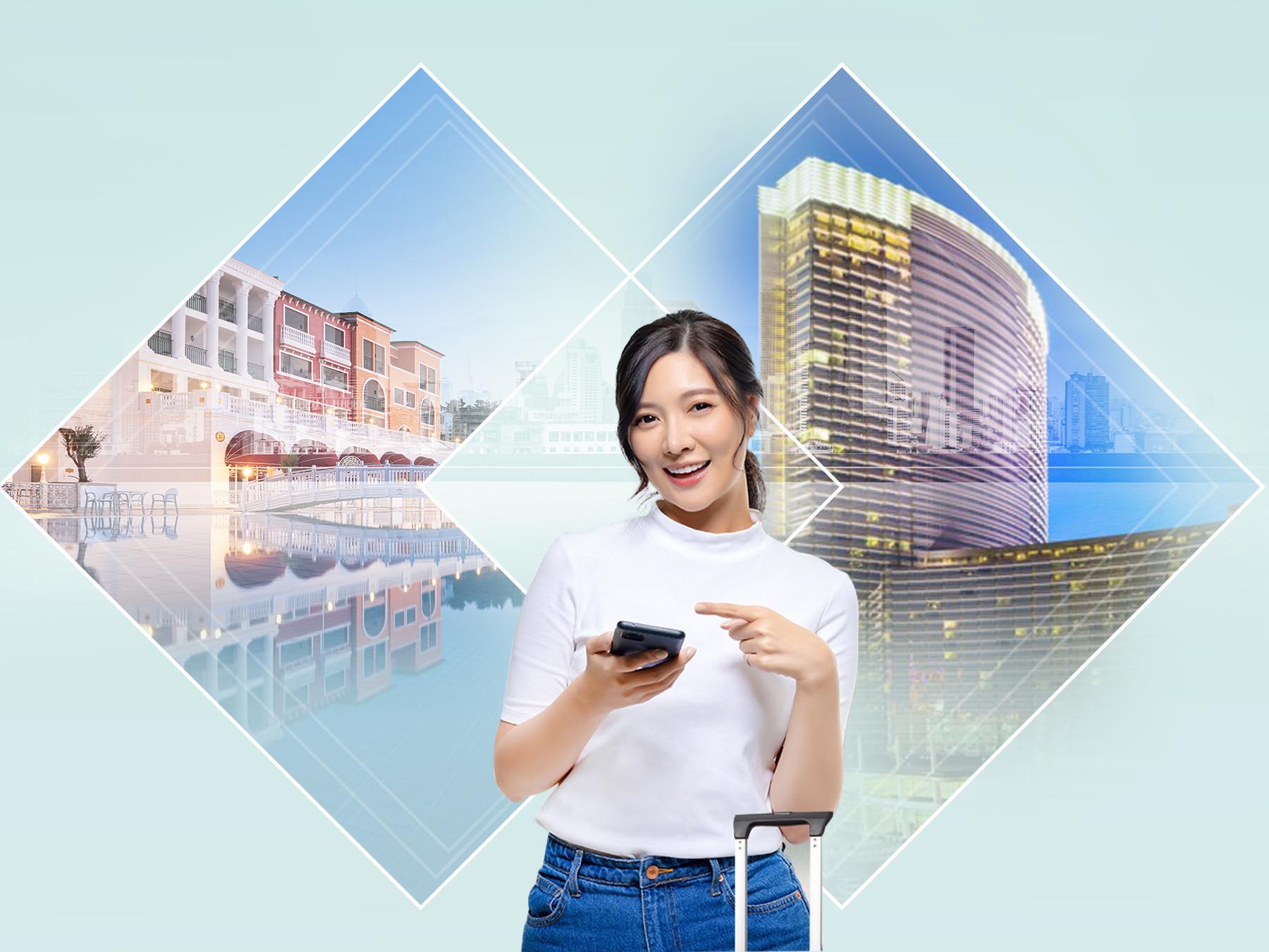 các loại thẻ tín dụng