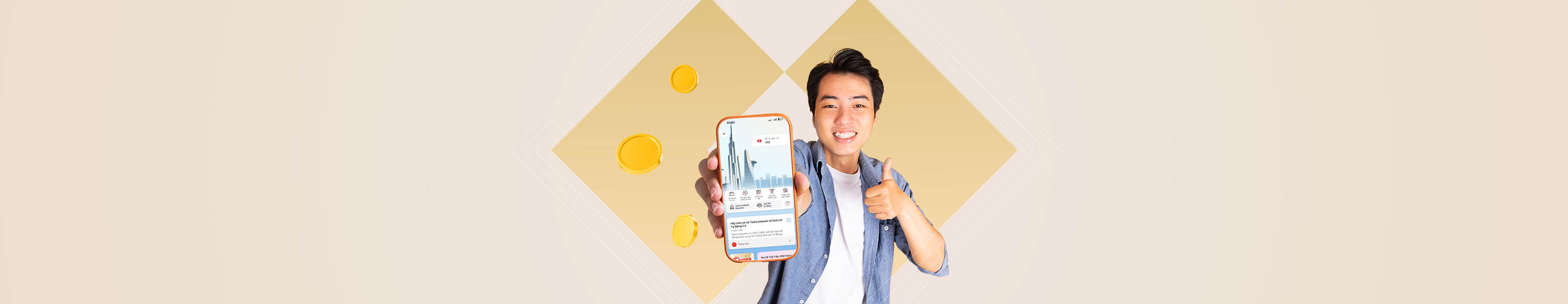Cách chuyển tiền từ sim này sang sim khác