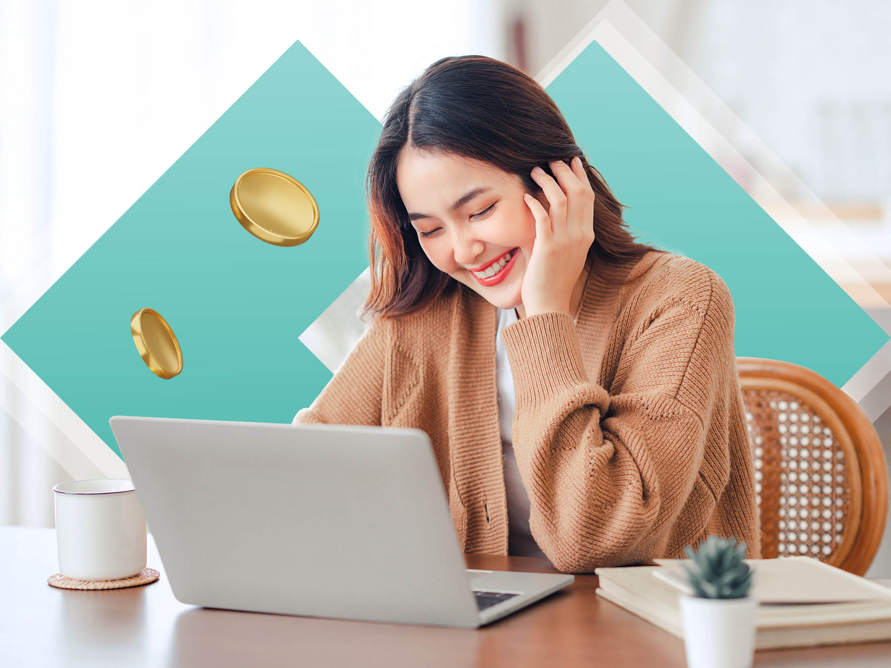 cách đổi mật khẩu tài khoản ngân hàng