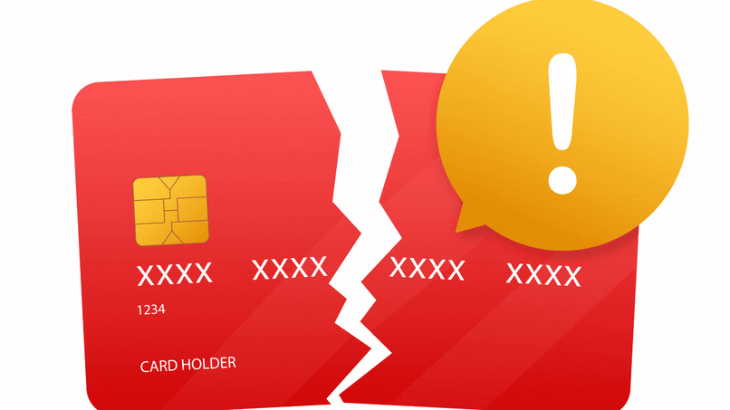 Để huỷ thẻ tín dụng, chủ thẻ cần đáp ứng điều kiện huỷ thẻ của ngân hàng.