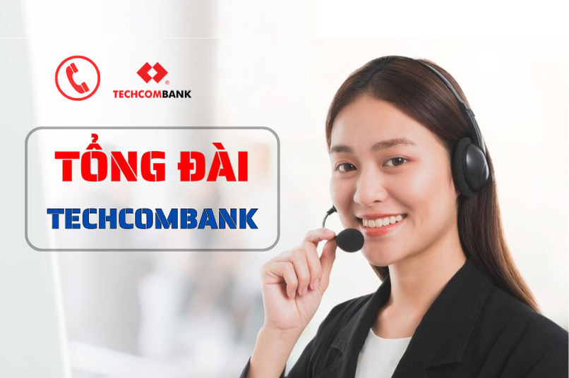 Hướng dẫn cách kiểm tra tài khoản ngân hàng bằng cách gọi điện thoại đến hotline. 