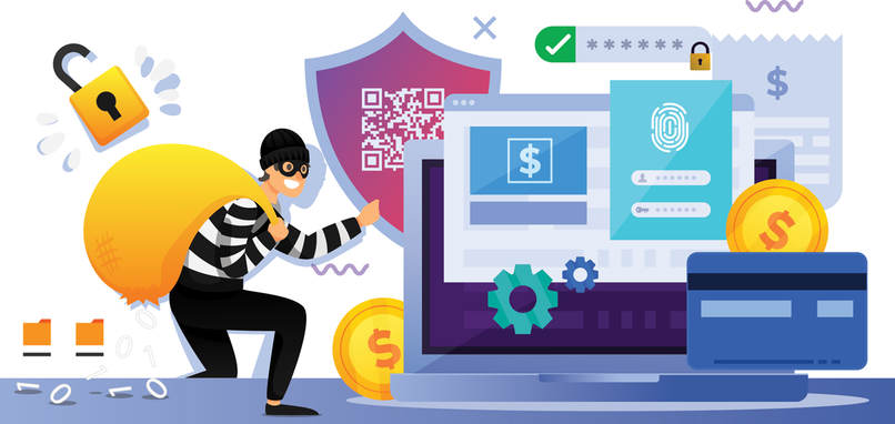 Tuyệt đối không liên hệ các dịch vụ hỗ trợ lấy lại tiền chuyển khoản bị lừa.