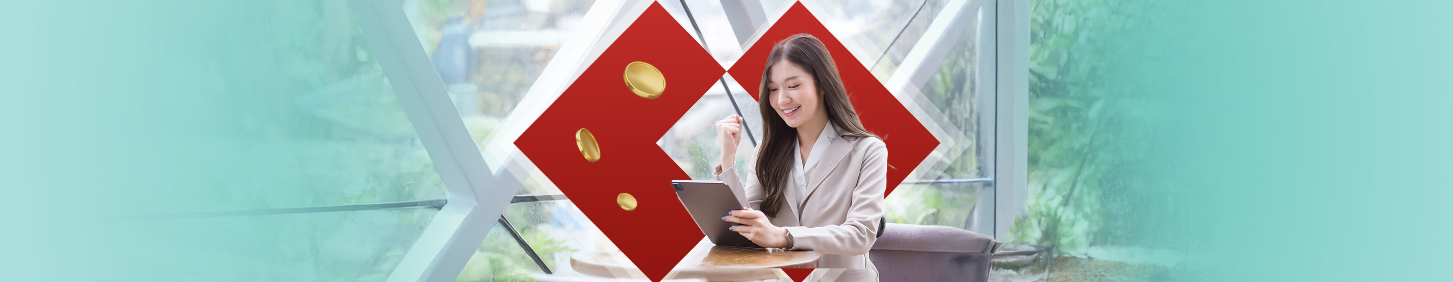 Cách mở tài khoản ngân hàng