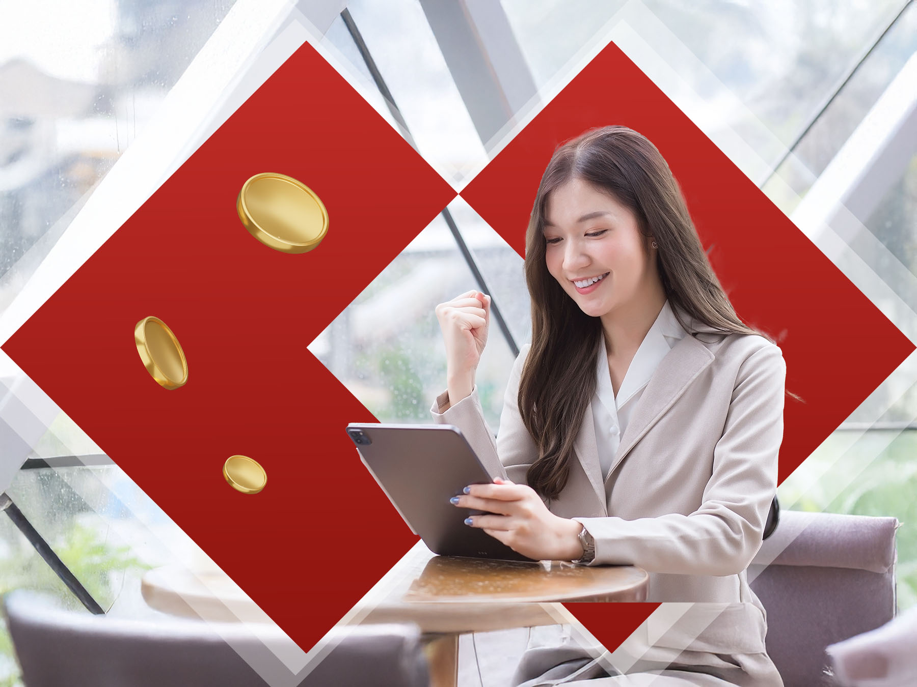 cách mở tài khoản