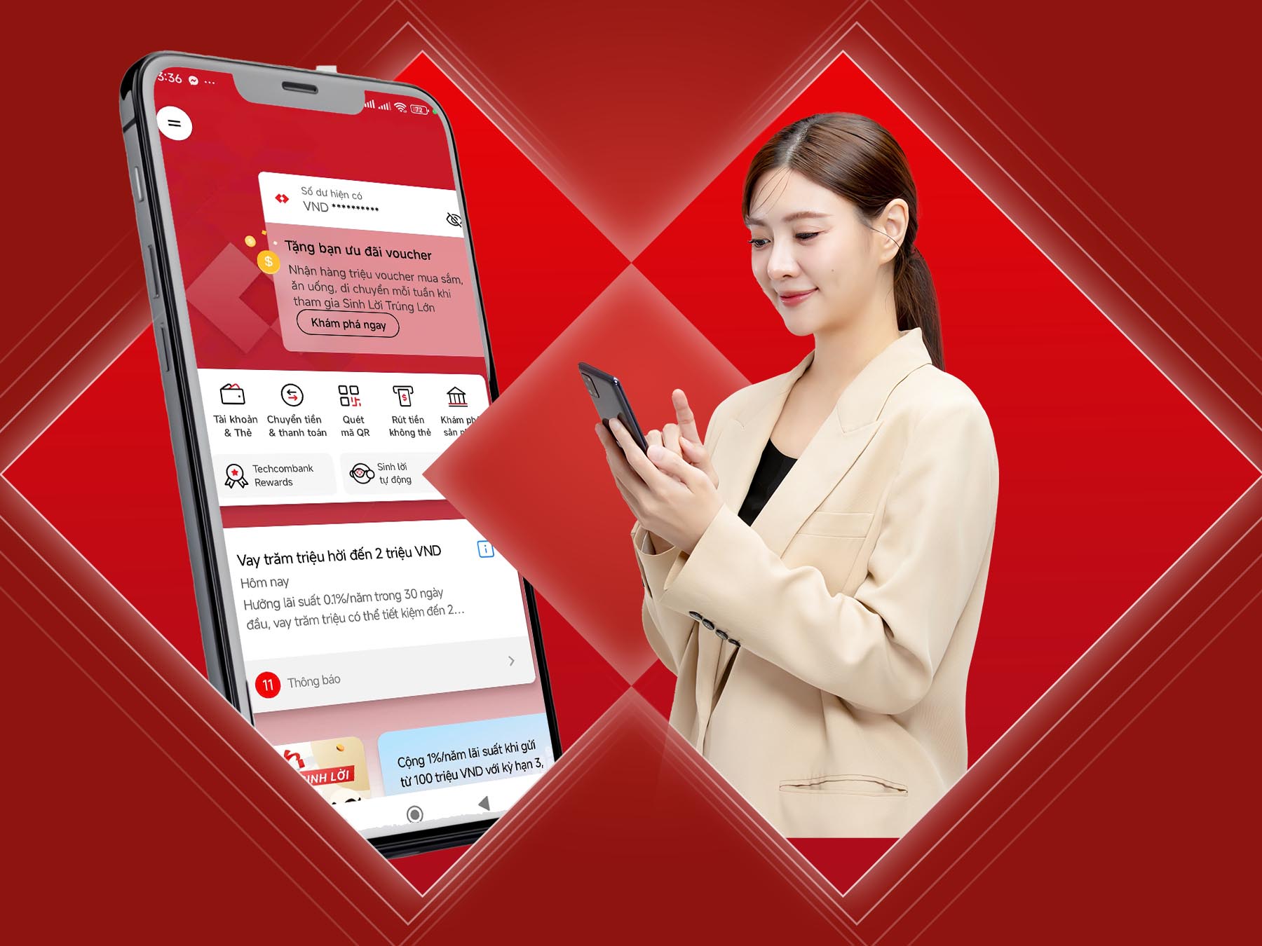 Cách nạp thẻ MobiFone