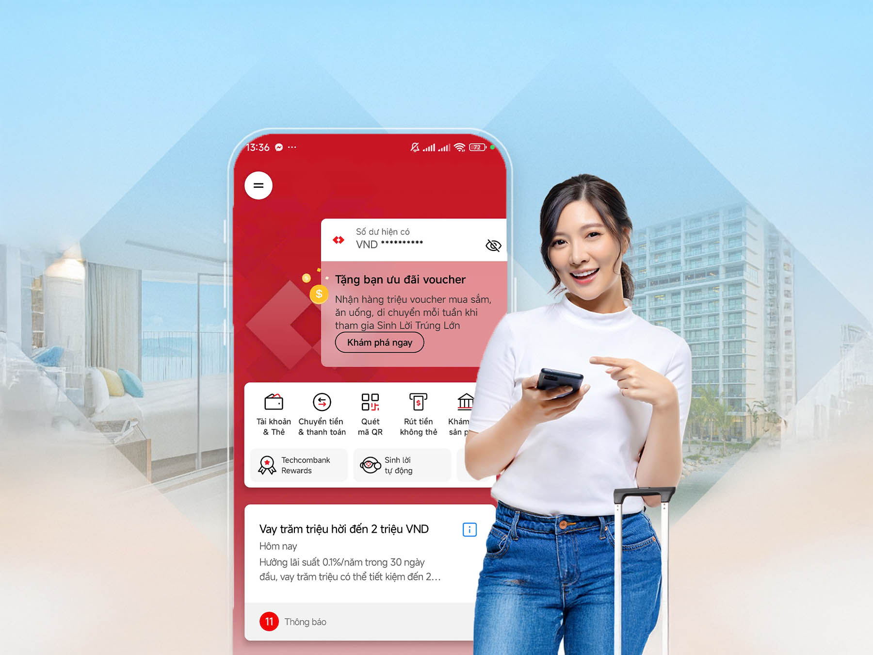Cách nạp thẻ Viettel