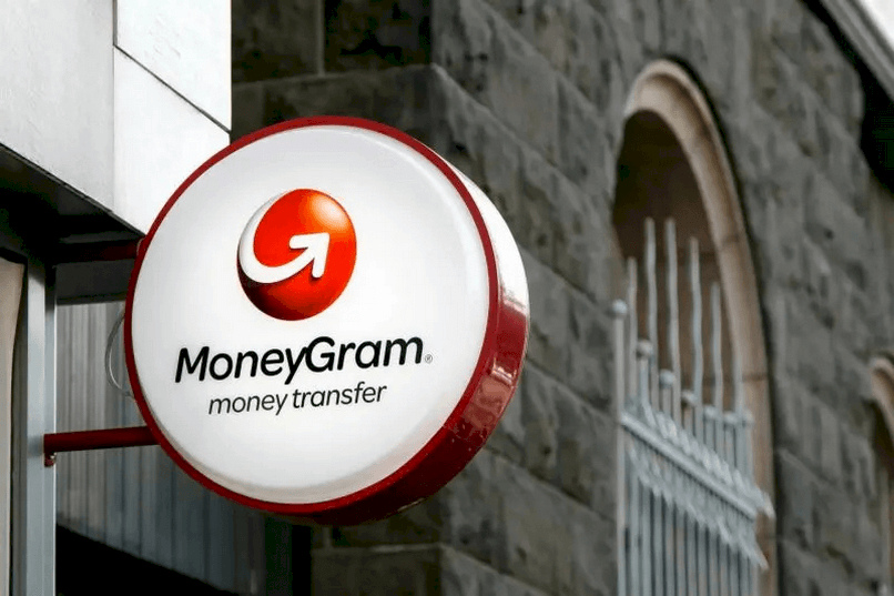 MoneyGram kênh chuyển tiền uy tín toàn cầu.