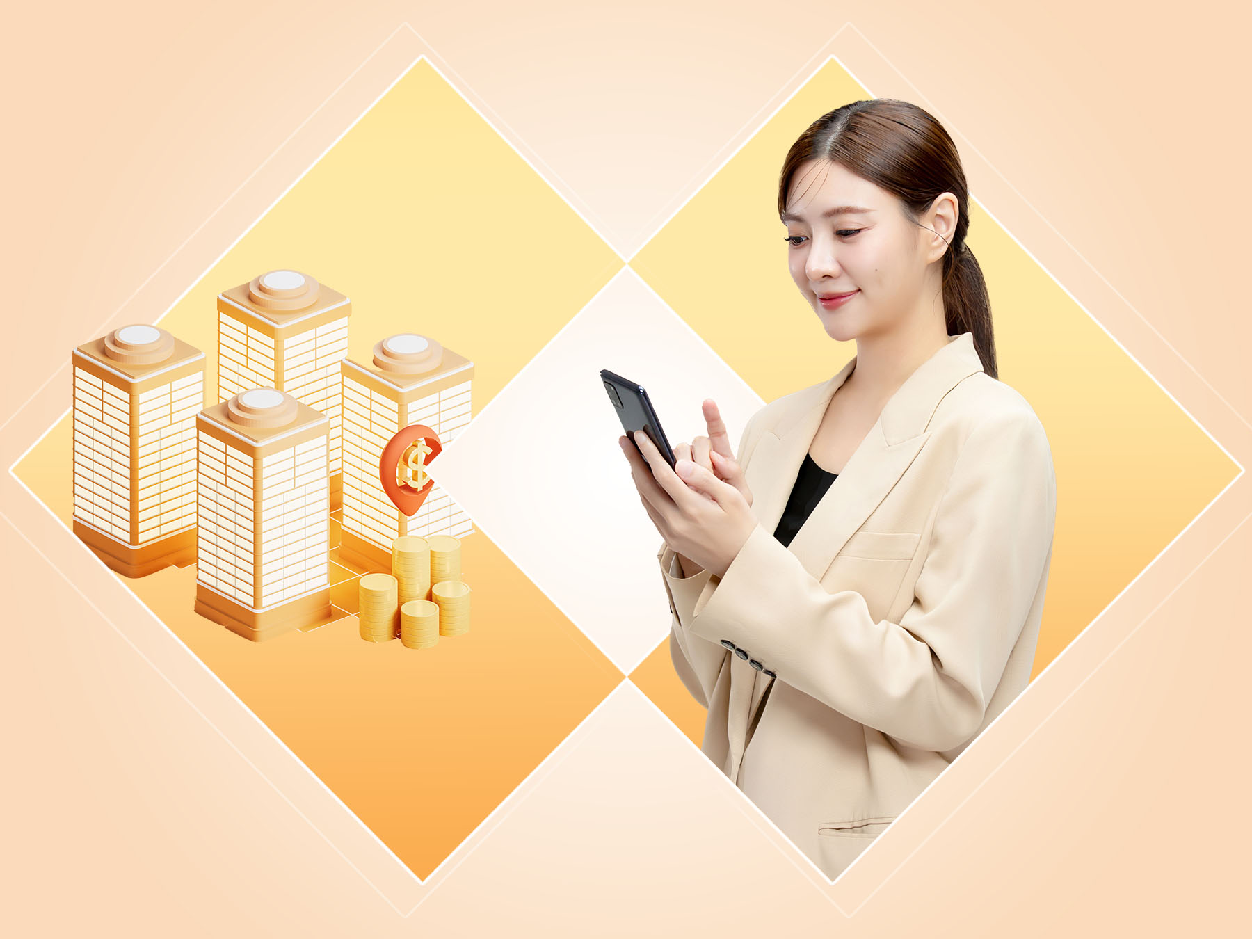 Cách quản lý tài sản