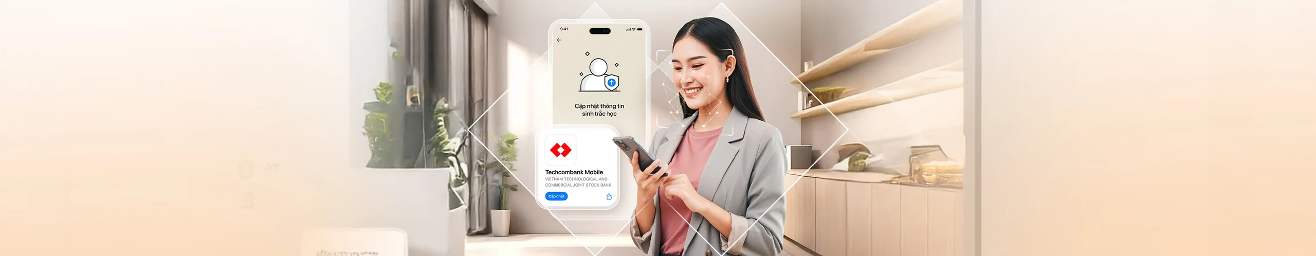 cách quét NFC trên Iphone