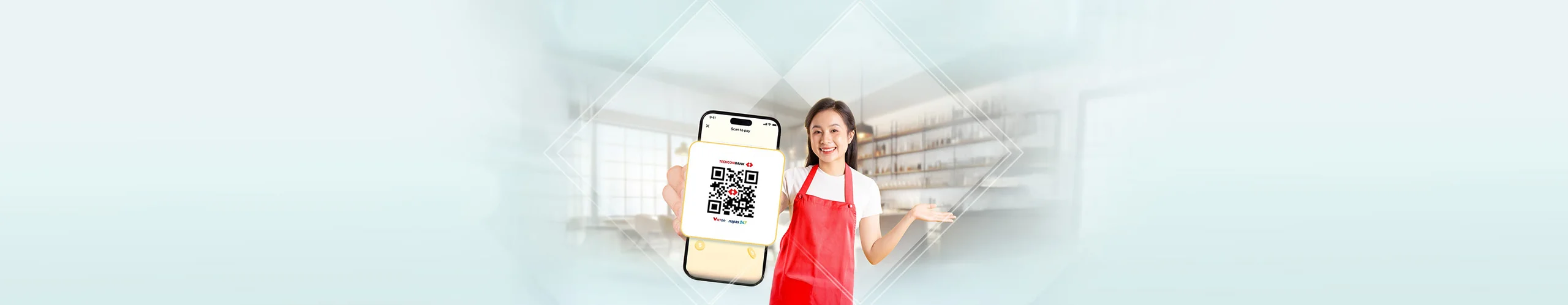cách tạo mã qr code miễn phí