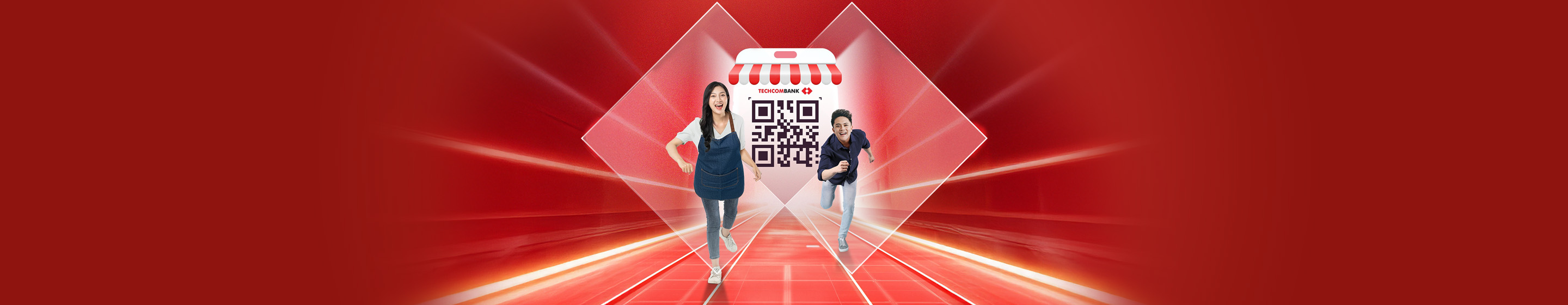 cách tạo mã qr