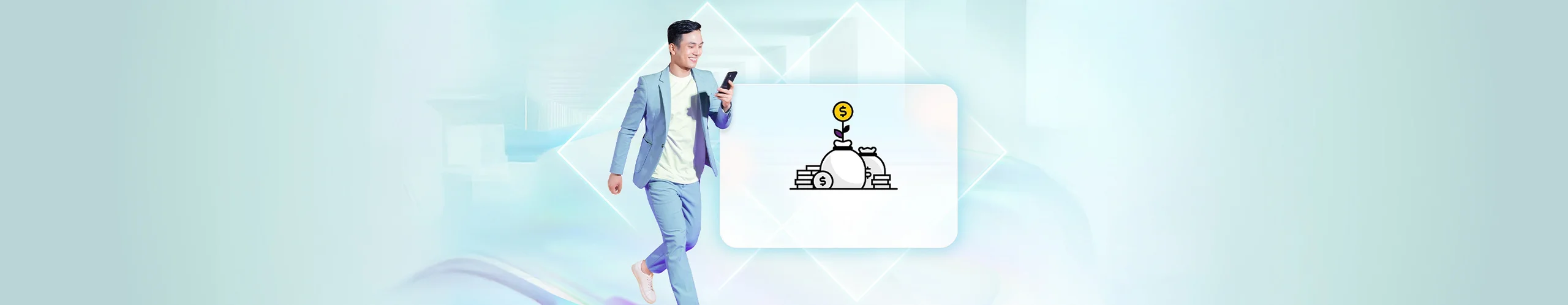 Tiết kiệm 100 triệu 1 năm